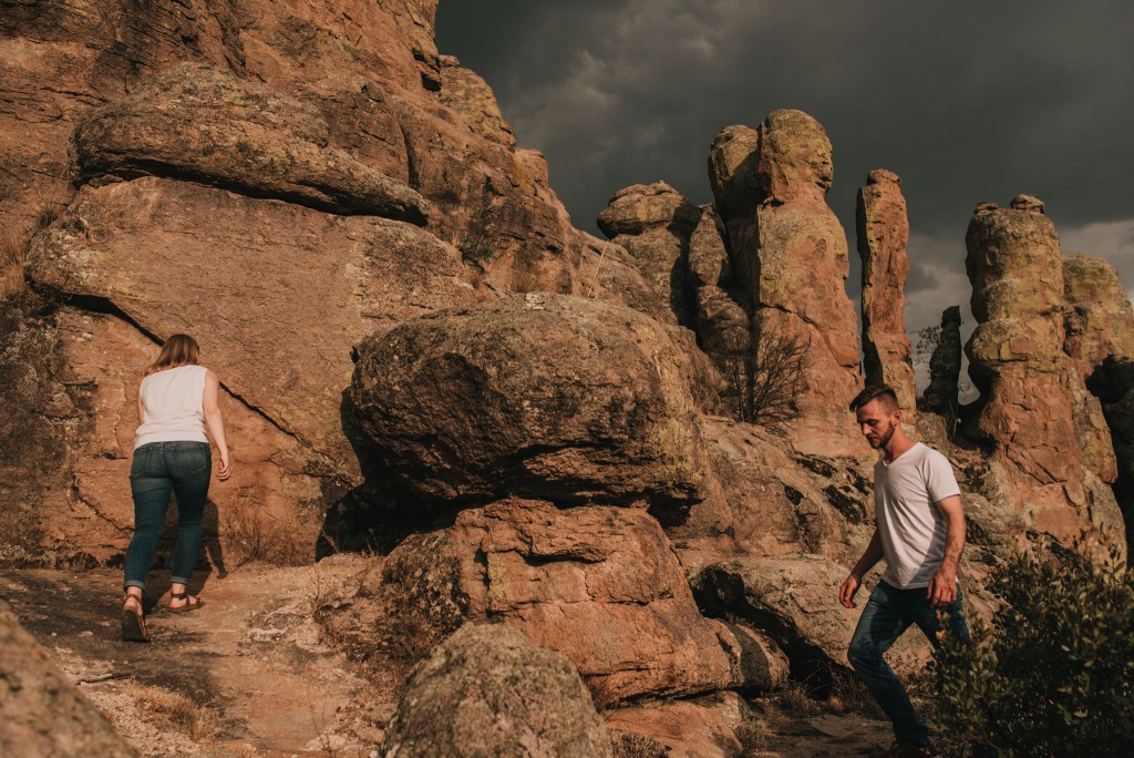 Fotografía de bodas en Cuauhtemoc Chihuahua Cañón del Maiz-27